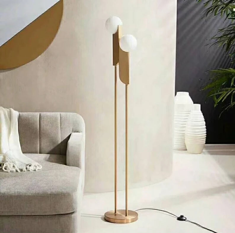 JENNA Floor Lamp