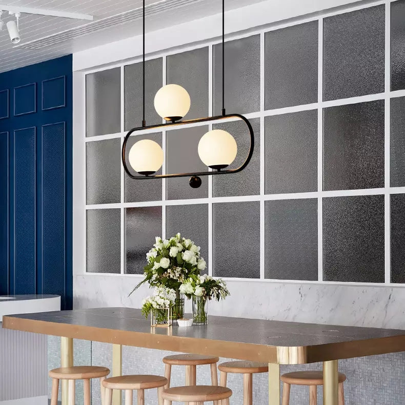ZOE Pendant Lights