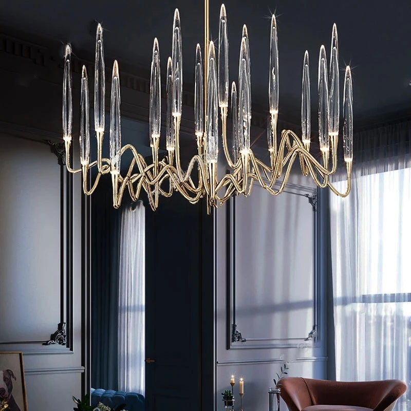 KAYLIE Chandelier