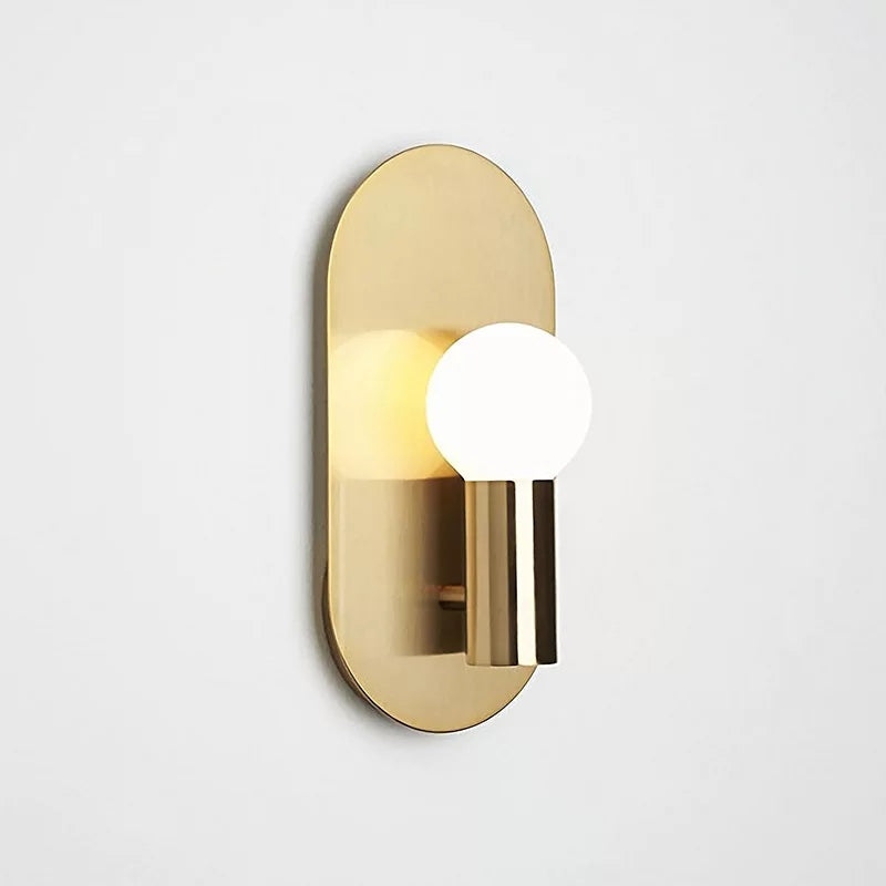 JULIANA Wall Lamp