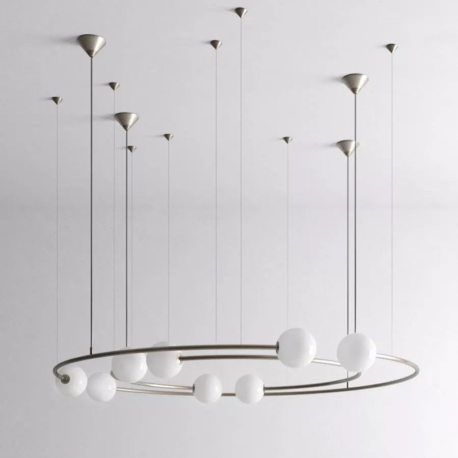 ADALINE Chandelier