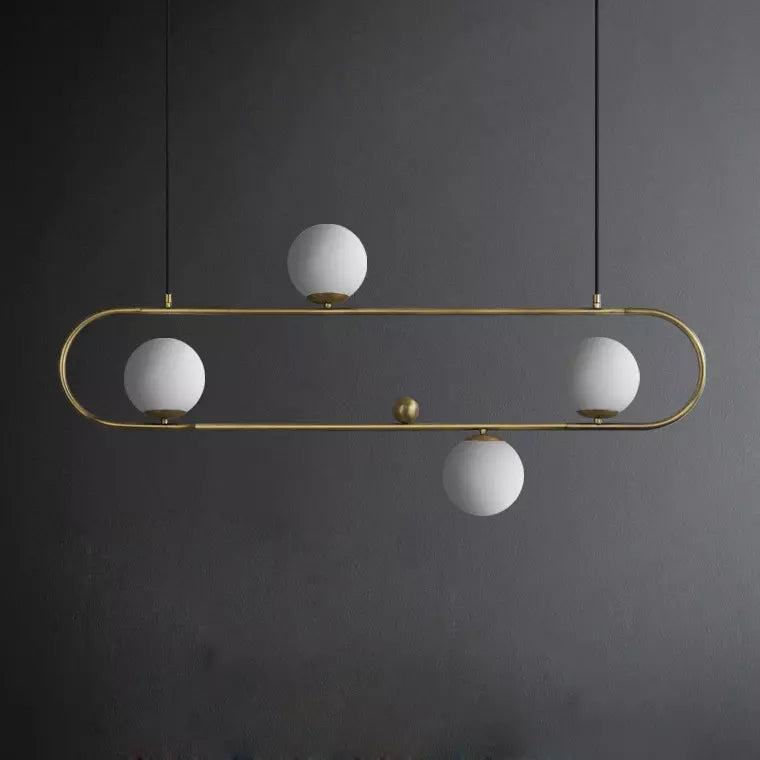 ZOE Pendant Lights