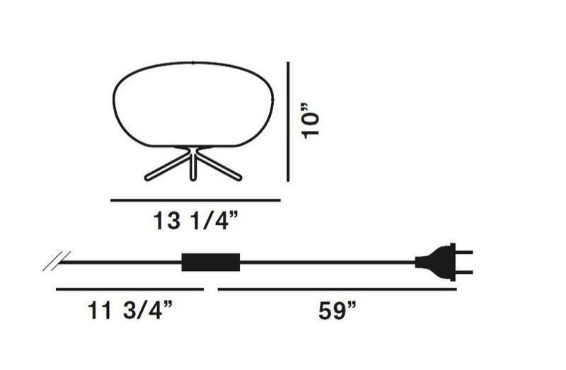 NELL Table Lamp