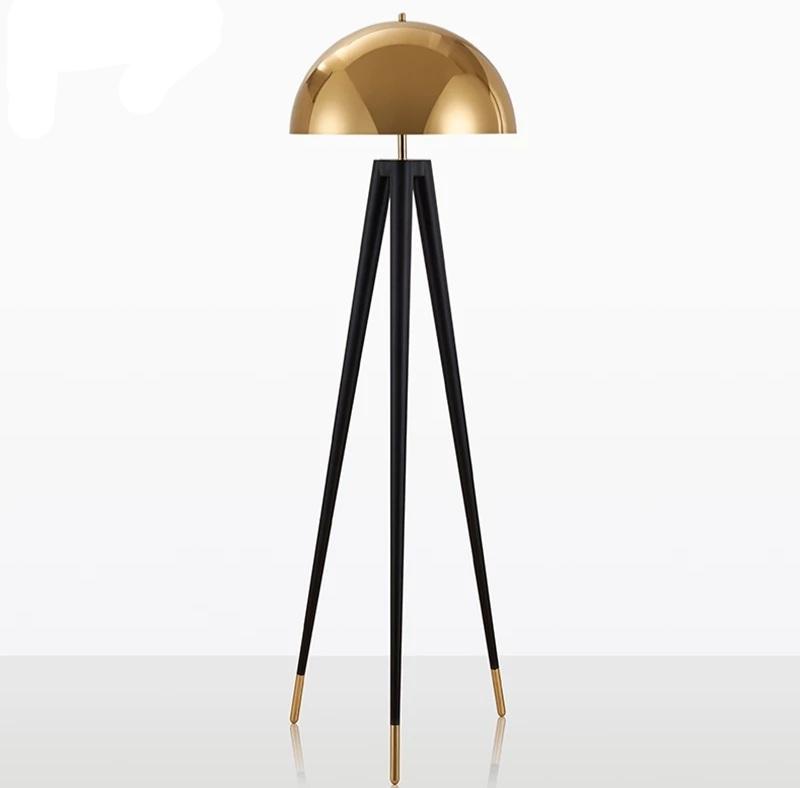 JUSTICE Floor Lamp