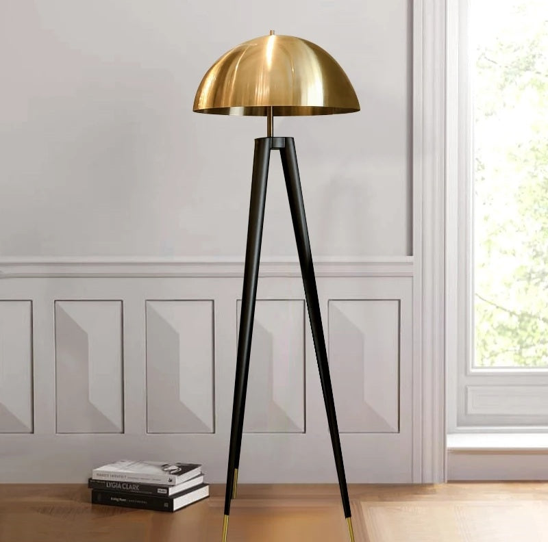 JUSTICE Floor Lamp