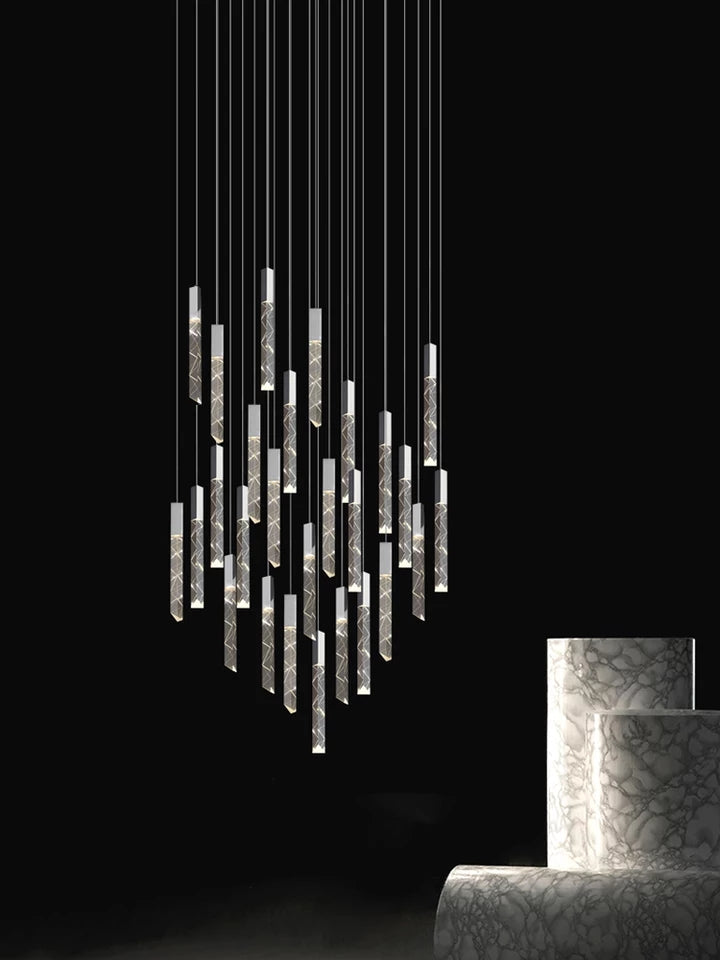 ALESSANDRA Chandelier