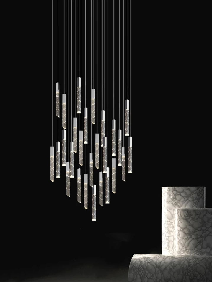 ALESSANDRA Chandelier