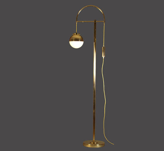 LAINEY Floor Lamp