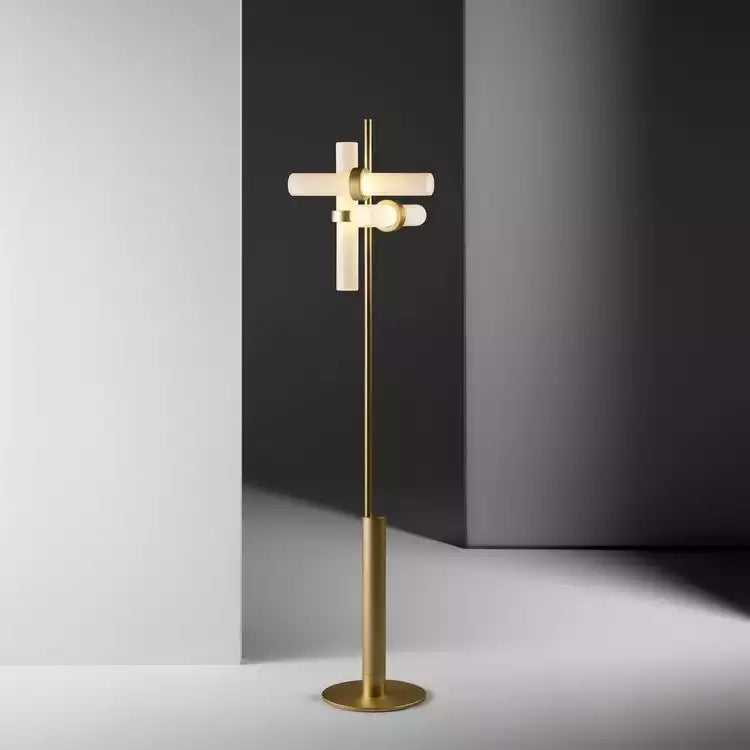 KAMY Floor Lamp