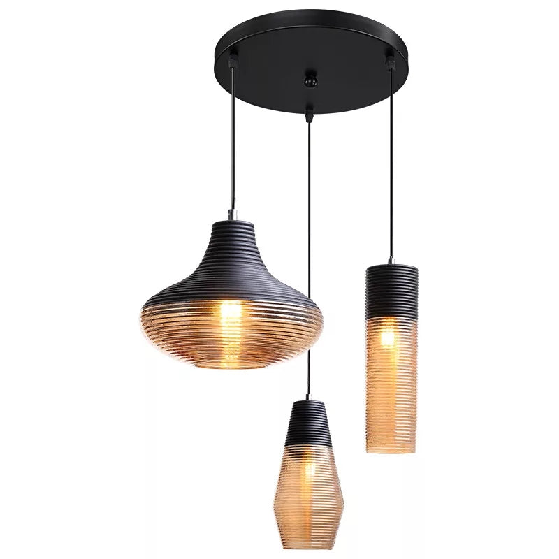JANETTE Pendant Light
