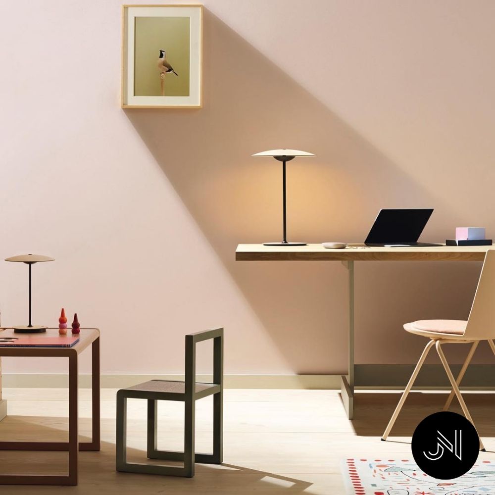 Lauren Table Lamp