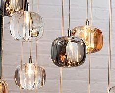 CUBIE Pendant Light