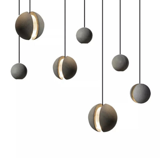 ANDI Pendant Light