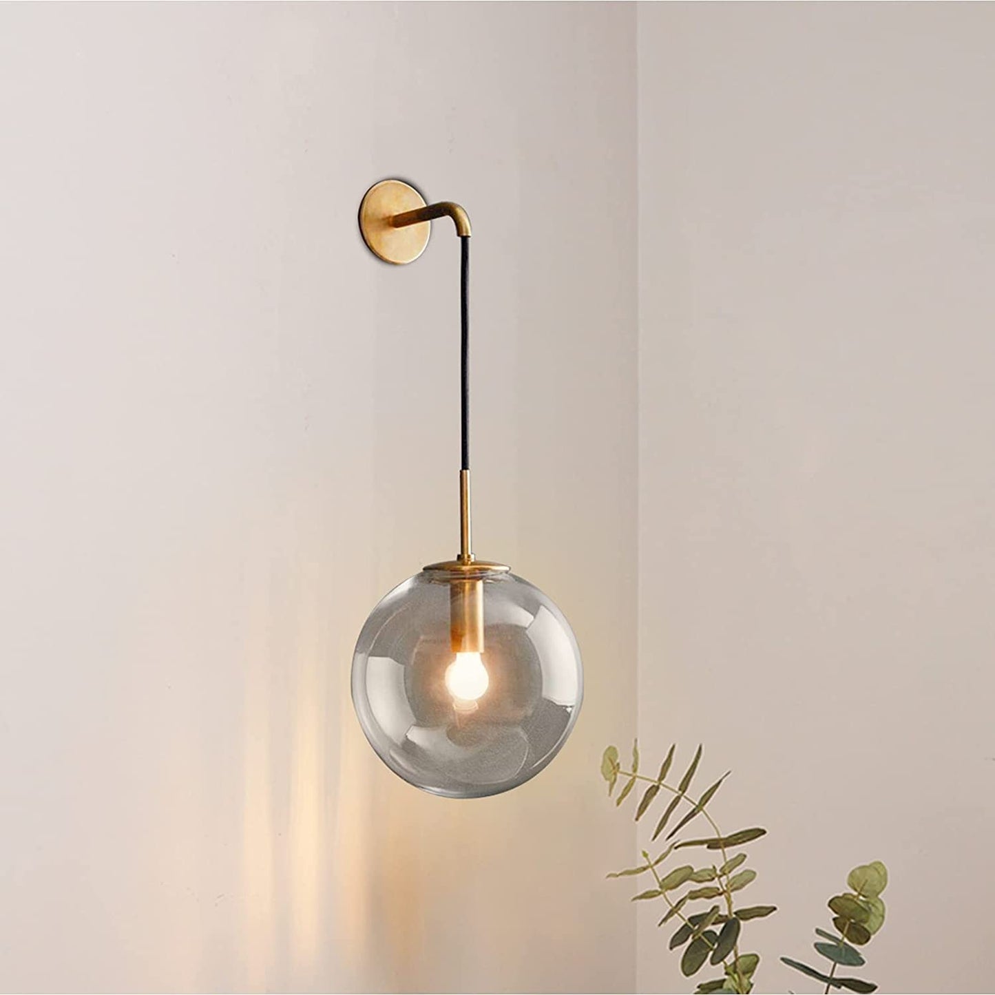 Facet - LED Wall Sconce