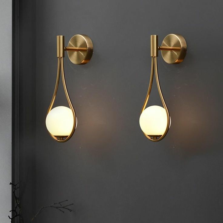 MABEL Wall Lamp