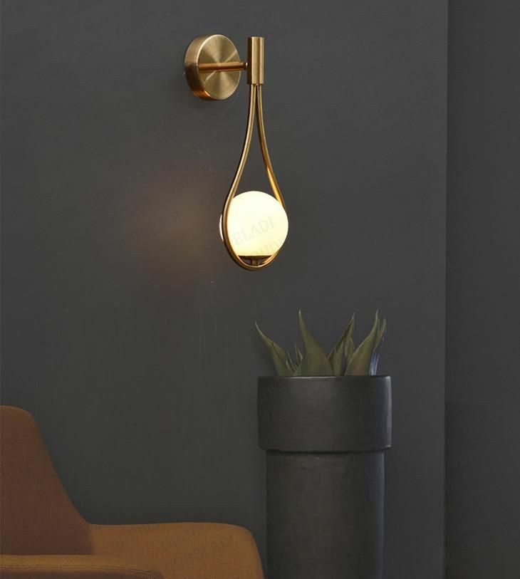 MABEL Wall Lamp