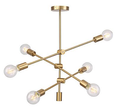 AVERIE Chandelier