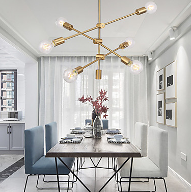 AVERIE Chandelier