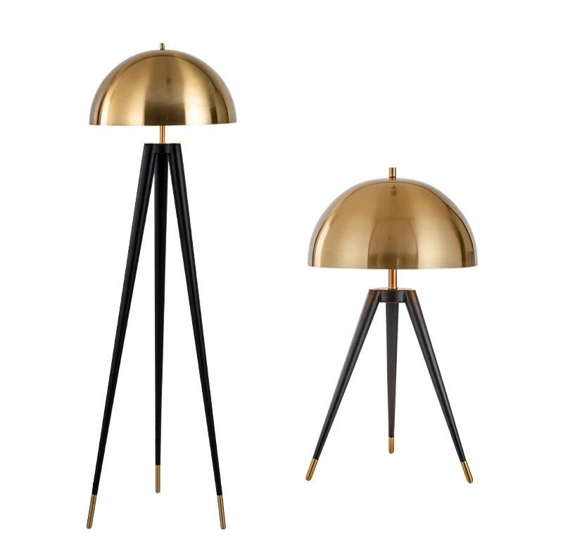 JUSTICE Floor Lamp