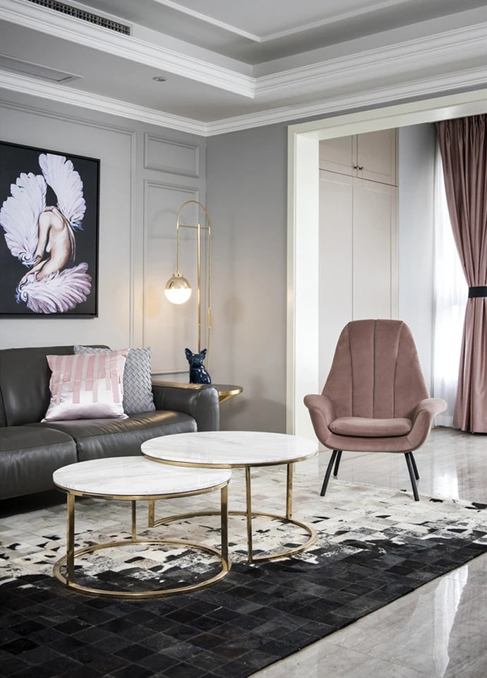 LAINEY Floor Lamp