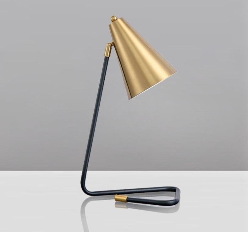 boston lamp