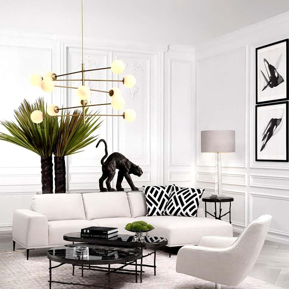MASON Chandelier