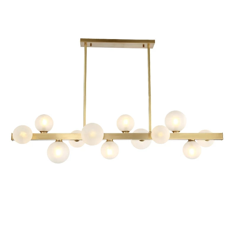 HADLEY Chandelier