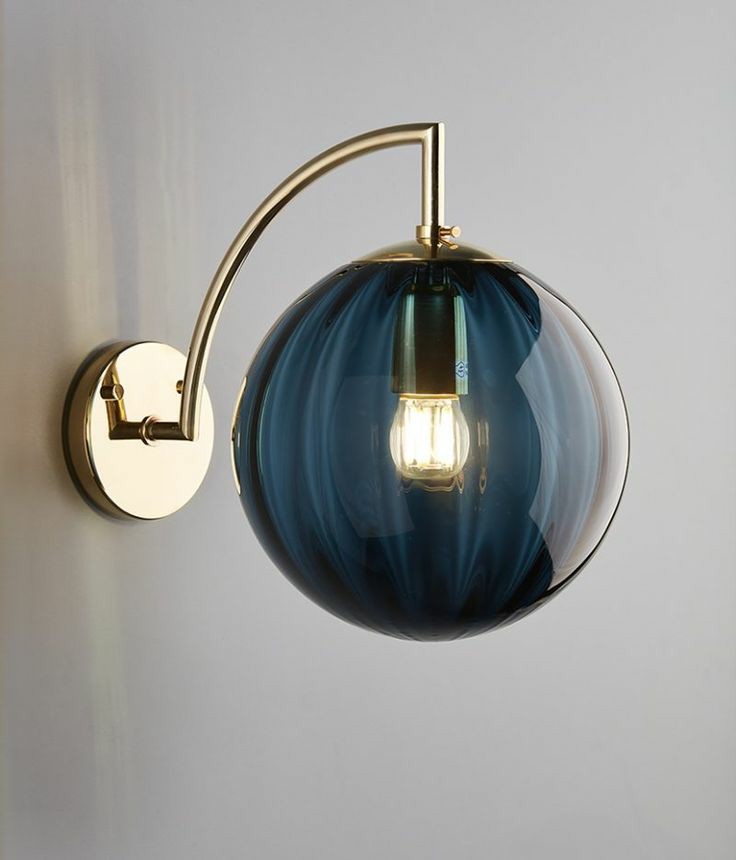 NYLAH Wall Lamps