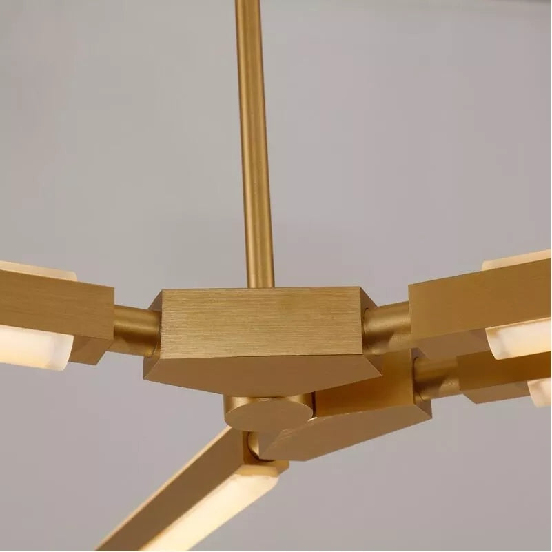 LANEY Chandelier