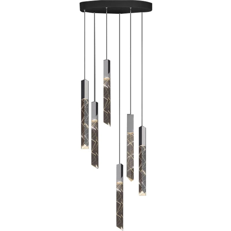 ALESSANDRA Chandelier
