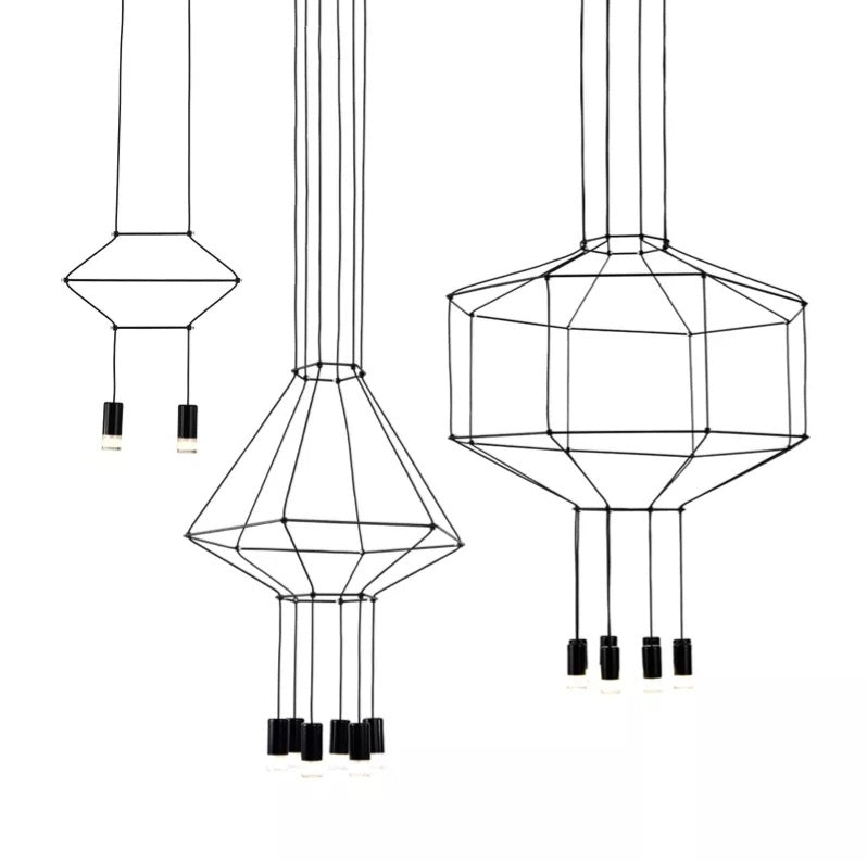 AXELIA Chandelier