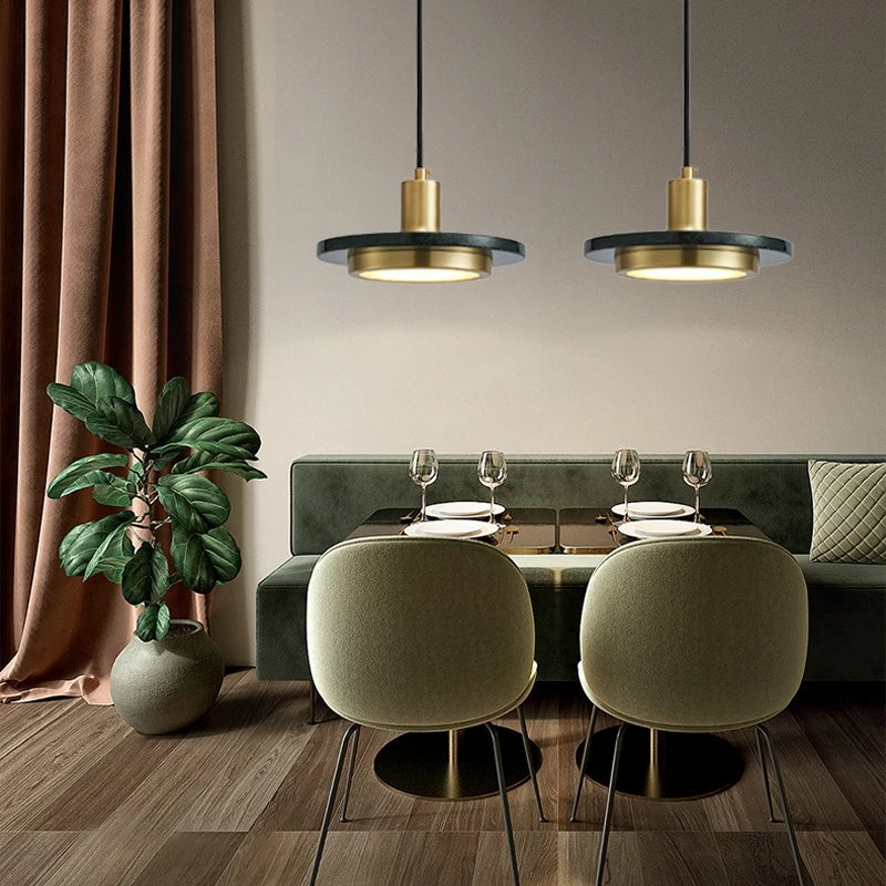 ADRIANNA Pendant Light