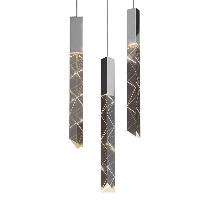 ALESSANDRA Chandelier