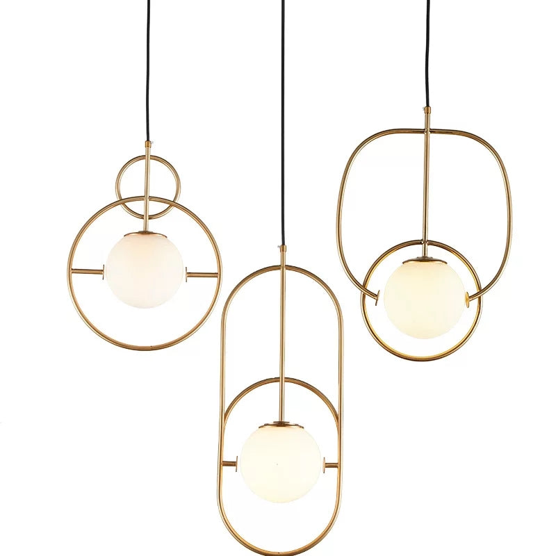 MATILDA Pendant Light