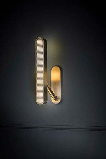 FINELY Wall Lamp
