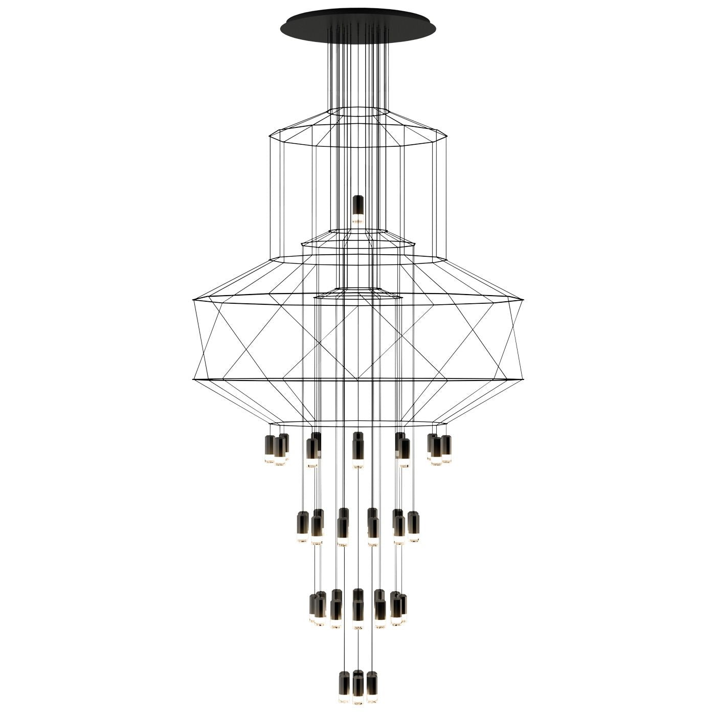 AXELIA Chandelier