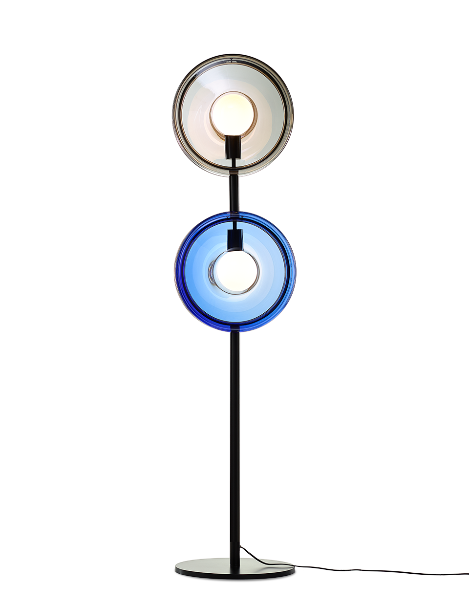 ALIZA Floor Lamp