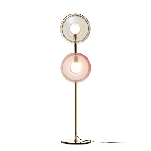 ALIZA Floor Lamp