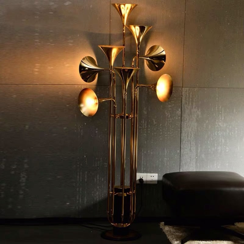 ASTRID Floor Lamp