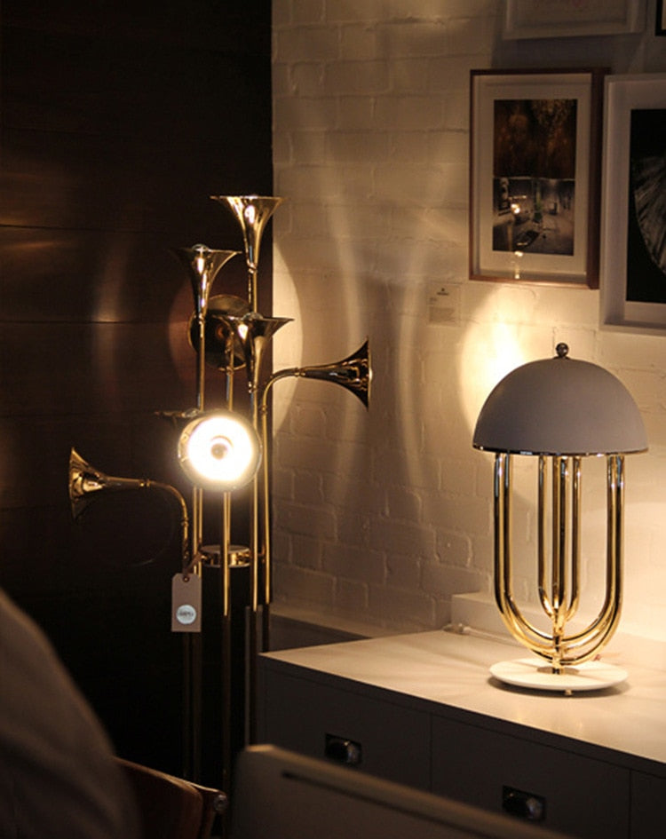 ASTRID Floor Lamp