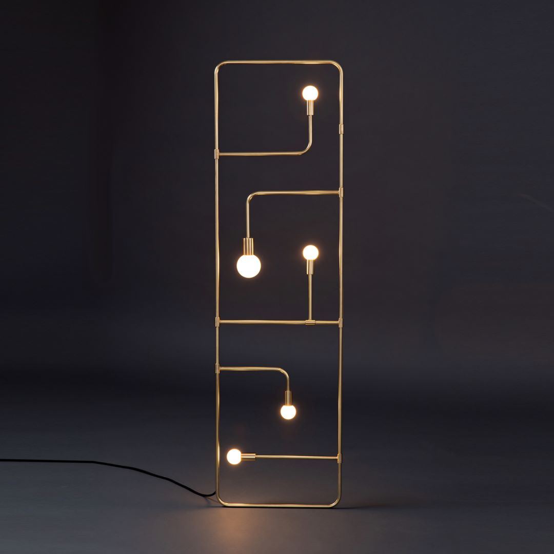 JOY Floor Lamp