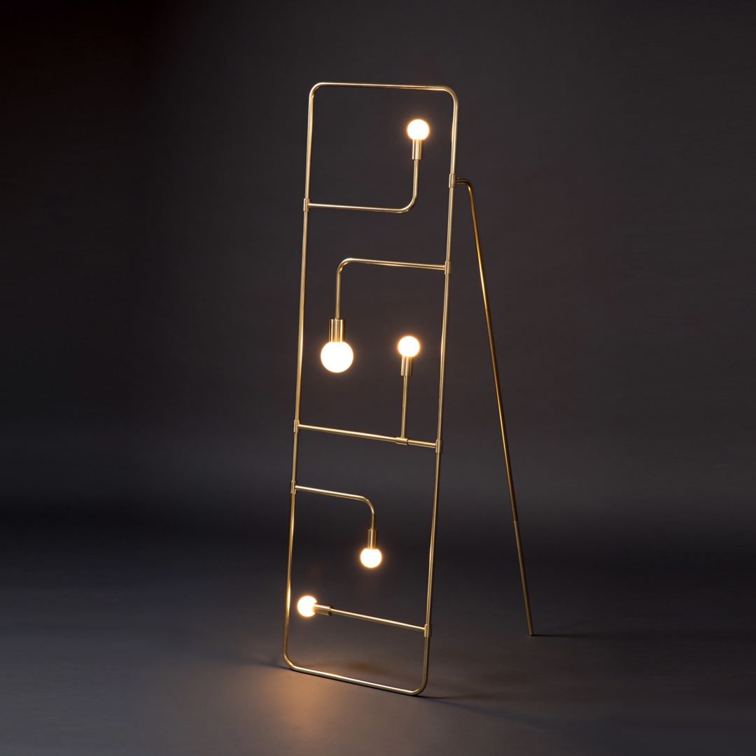 JOY Floor Lamp