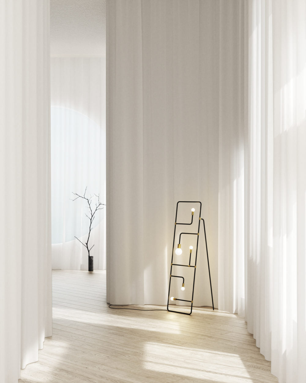 JOY Floor Lamp