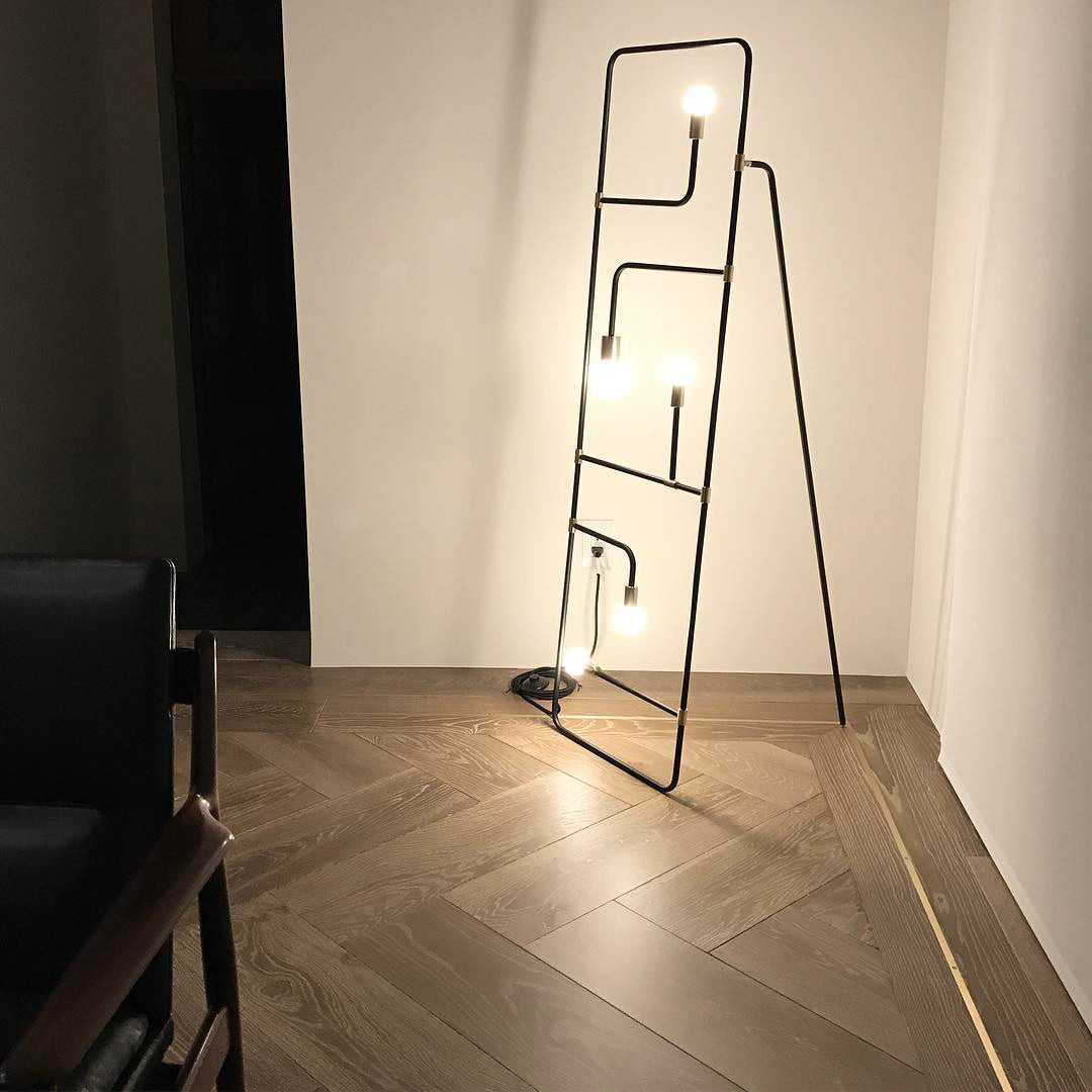 JOY Floor Lamp