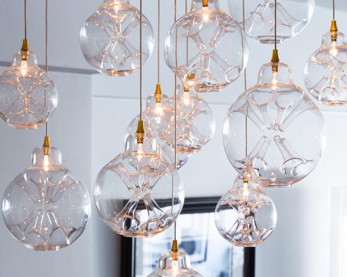 SARAH Pendant Light
