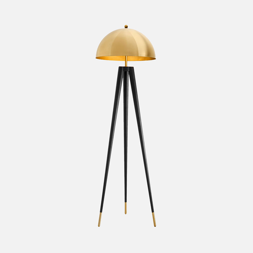 JUSTICE Floor Lamp