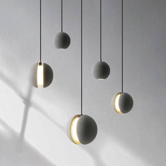 ANDI Pendant Light