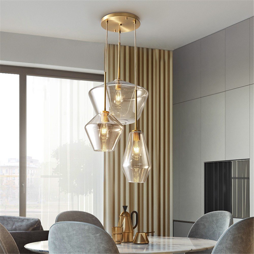 DOROTHY Pendant Light