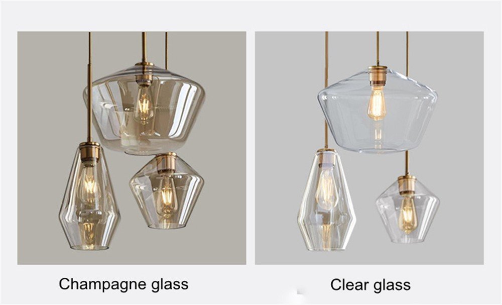 DOROTHY Pendant Light