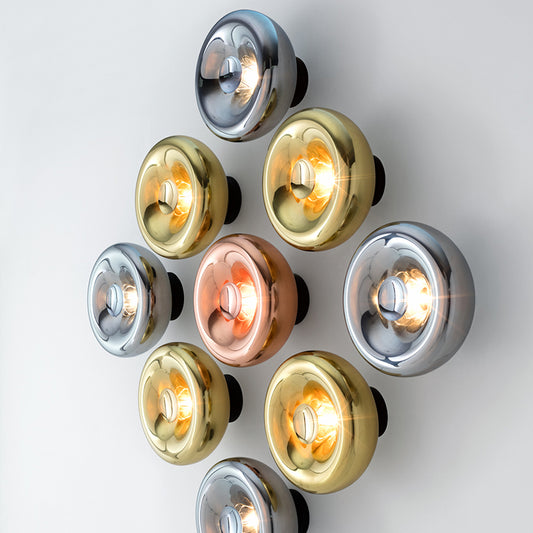 Decoration Designer Wall Lamp Home Indoor LED Wall Light For Bedroom Beside/Living Room Wall Lighting